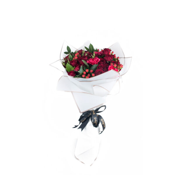 The pure blis bouquet