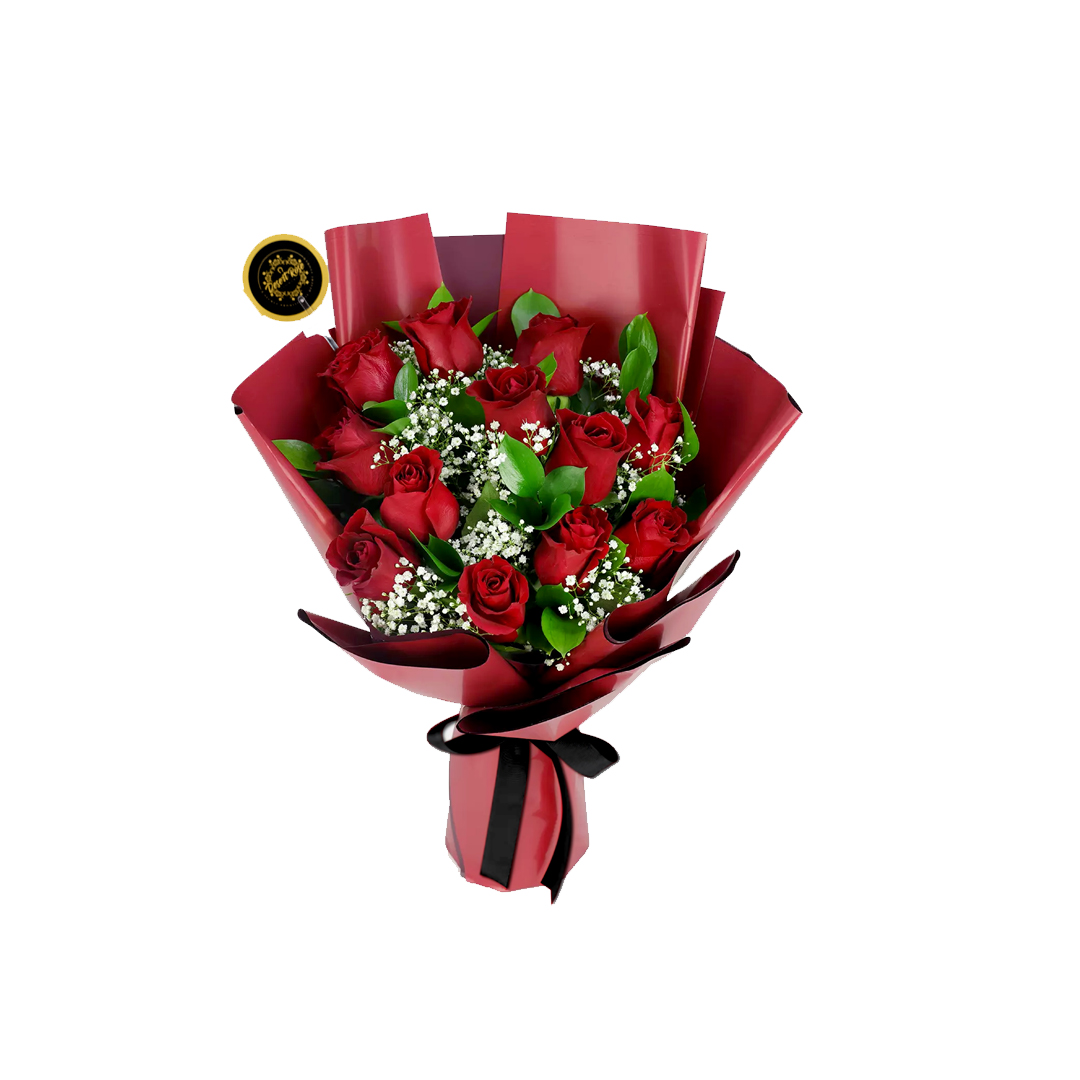 Precious Love Bouquet